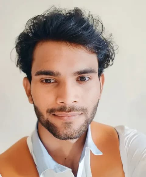 Omkar Soni — Full Stack Developer and Founder of TechServe Nexus