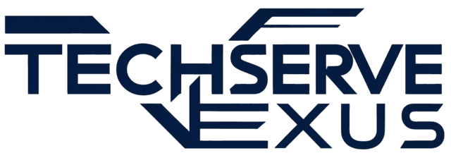 TechServe Nexus logo