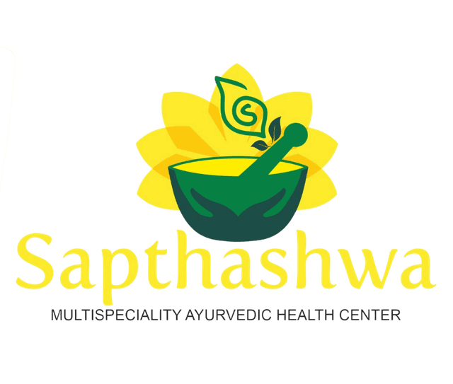 Saptashwa Healthcare logo